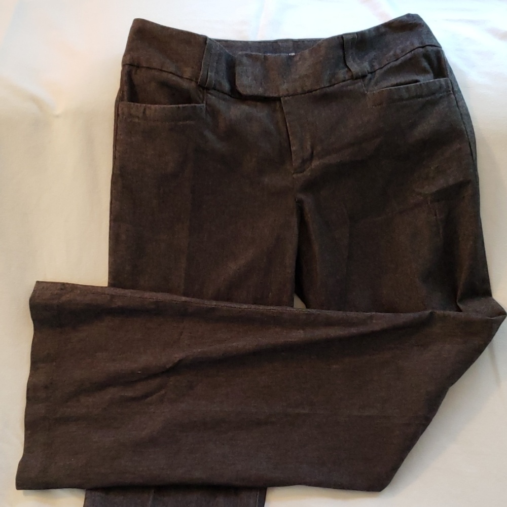 Dress Pant